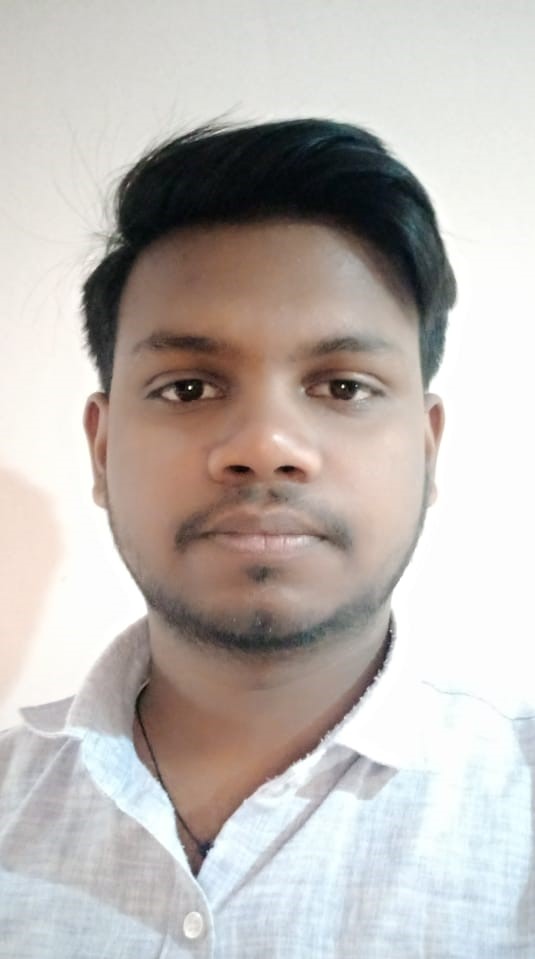 ABHISHEK JAISWAL