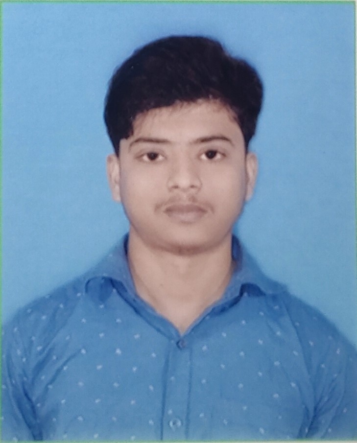 ABHISHEK KUMAR