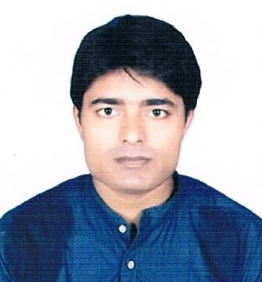 AJAY KUMAR SINGH