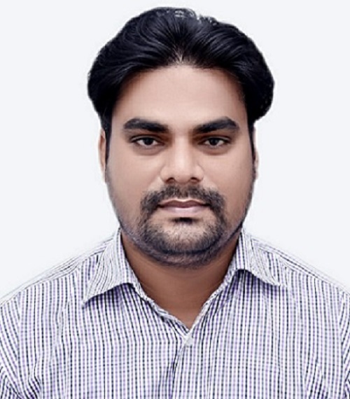 ABHAY KRISHNA YADAV