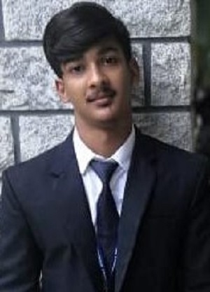 AKSHAT SRIVASTAVA