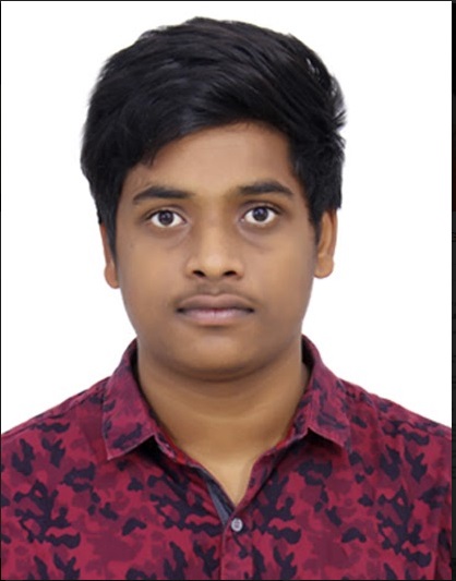 ALAMPALLY RANJITH KUMAR