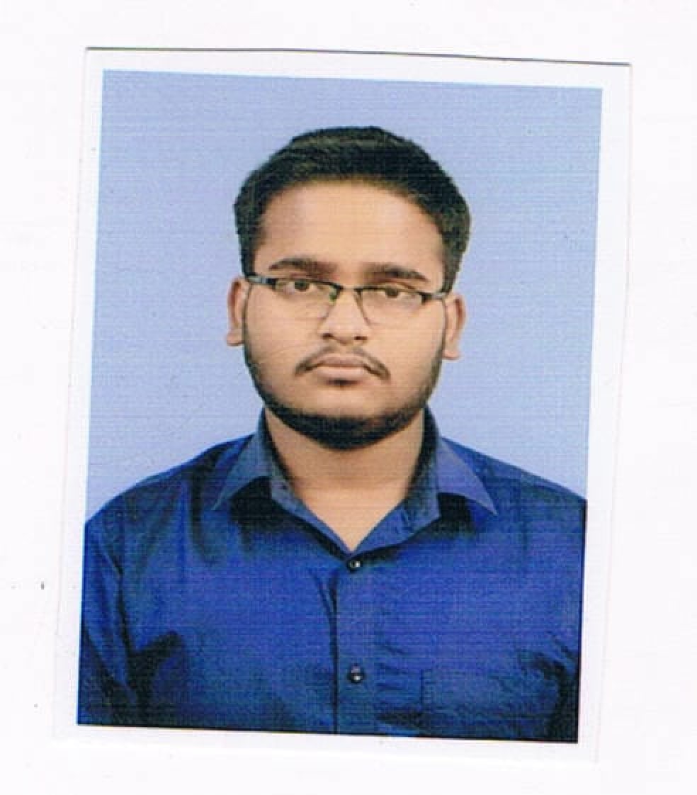 ANIKET KUMAR SINHA