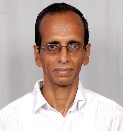 A N SUBRAMANIAN