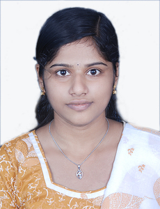 APARNA R