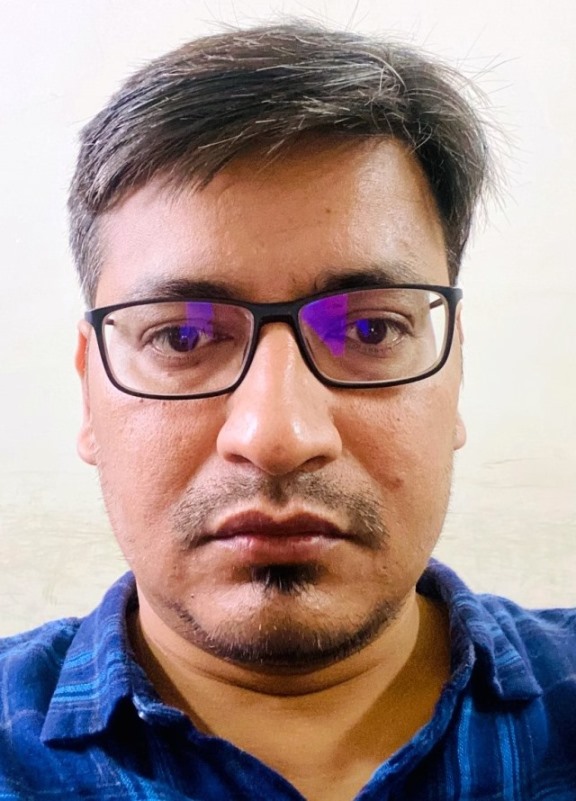 ABHIJEET PRATAP SINGH