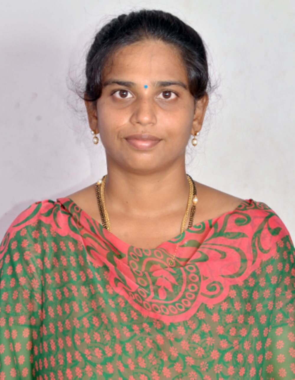 HARIPRIYANI ARAVA