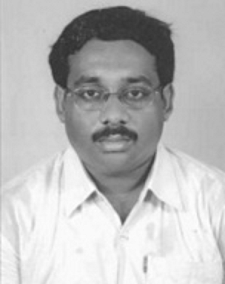 ARPAN DEYASI