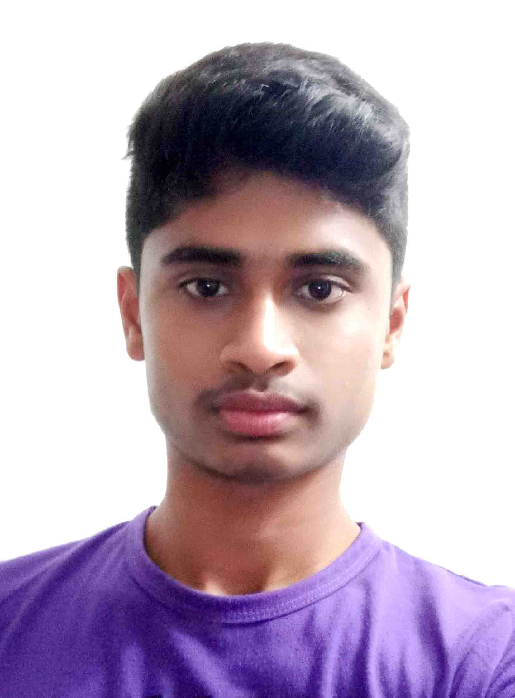 ARUNGOKUL R