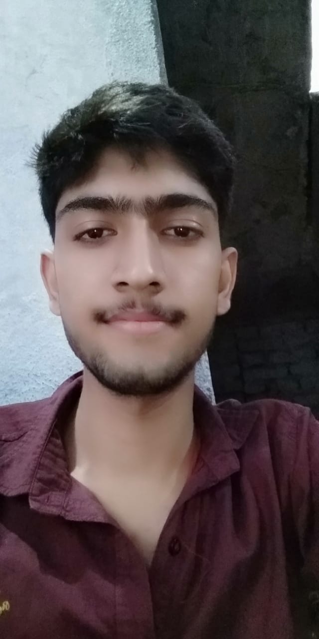 ANKIT SHARMA