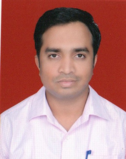 AASHISH AINATH JOSHI