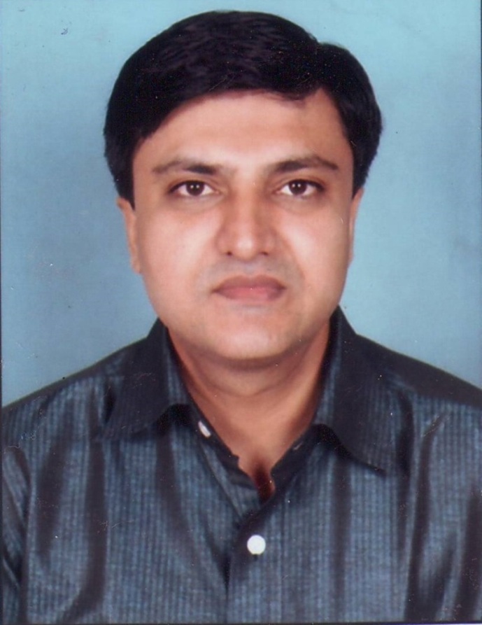 ASHWINKUMAR GHANSHYAMBHAI HANSORA