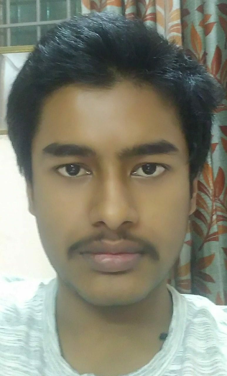 AYUSH ASTHANA