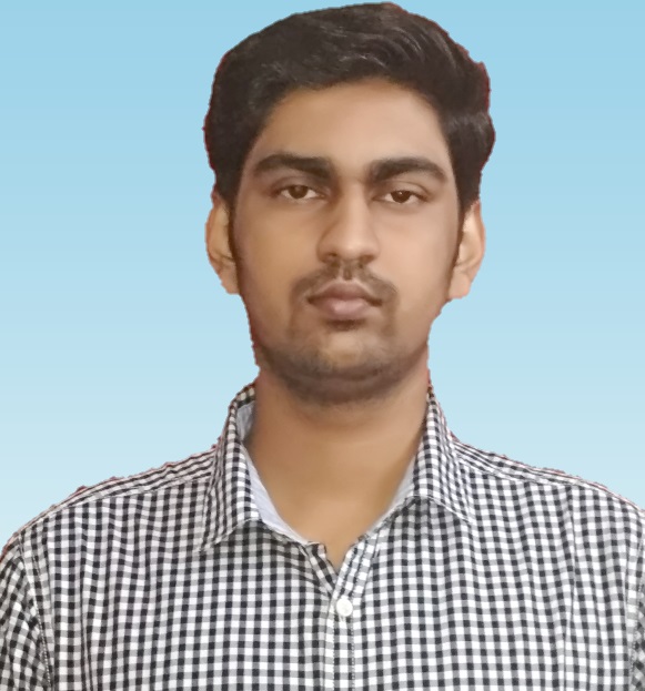 AYUSH KUMAR JHA