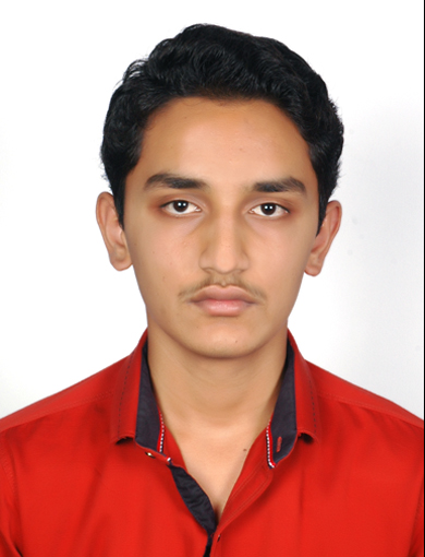 BHAVNESH JANGID