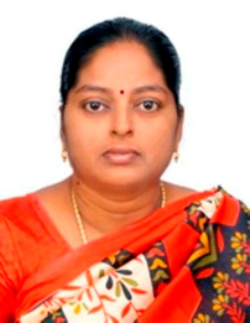 DR P BOOMA DEVI