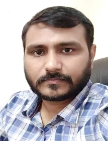 PRAVEEN KUMAR TOMAR