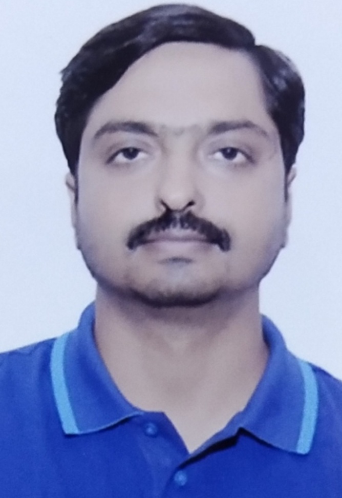 DEEPAK KUMAR