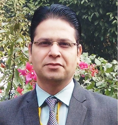 DR DHEERAJ JOSHI