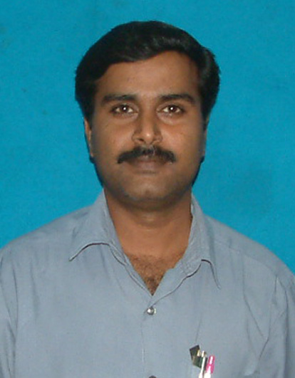 PREM ANAND DURAISAMY