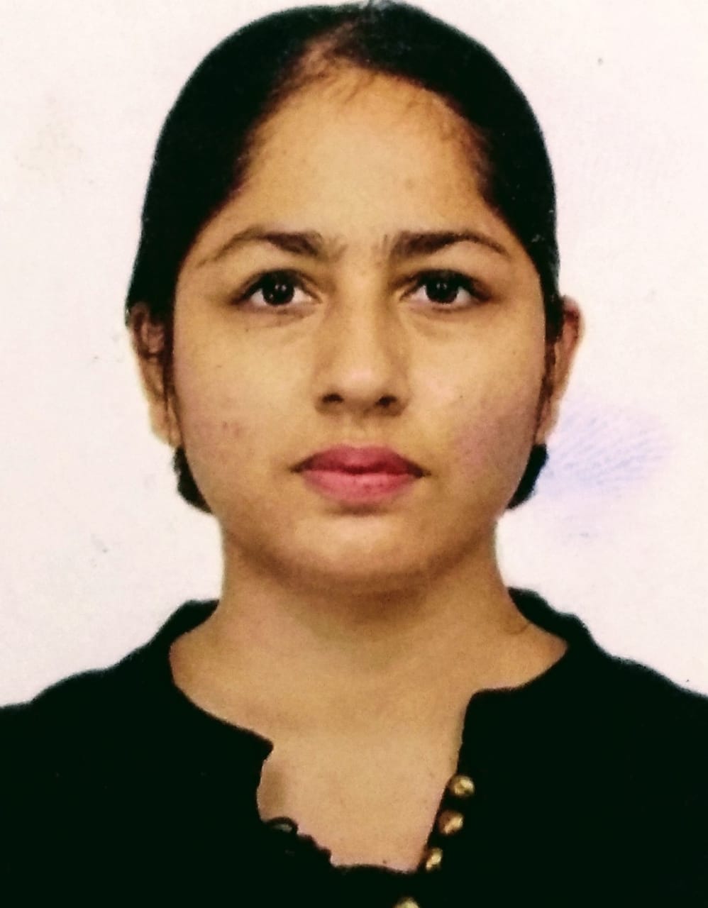 DR SHIVANI