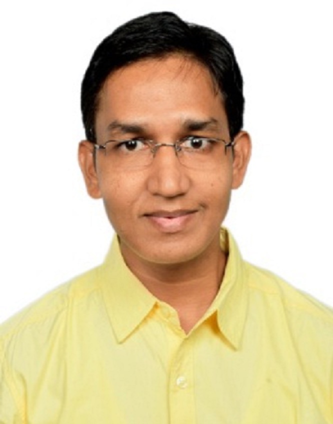 DILIP KUMAR MADHESIYA