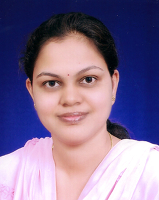 DR MANISHA SAHU