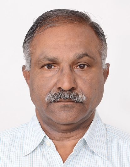 SATYANARAYANA REDDY V