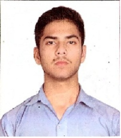 ABHINAV GUPTA