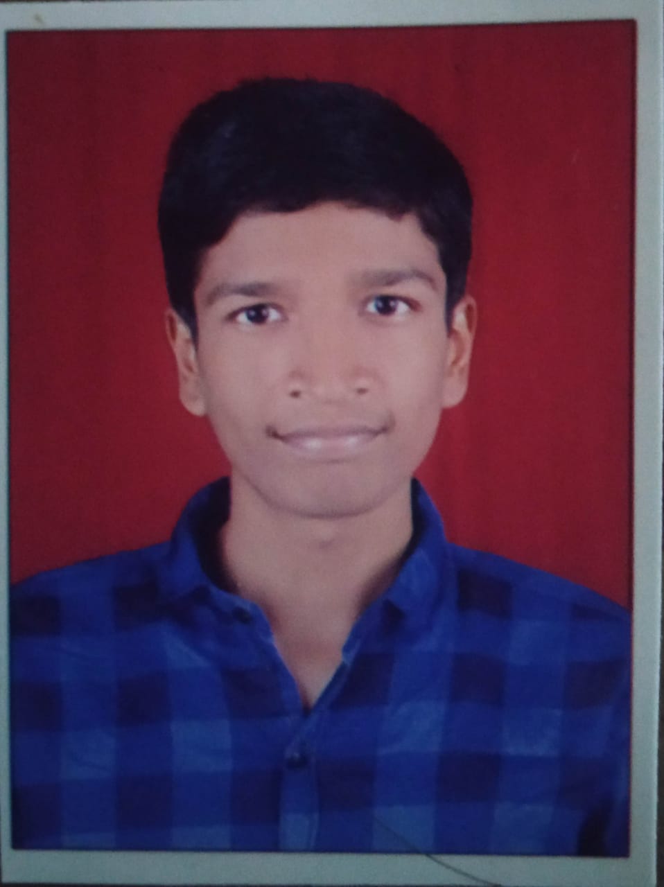 ABHISHEK DNYANESHWAR GADEWAR