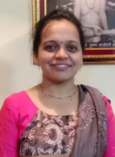 GAYATRI JAYANT ABHYANKAR