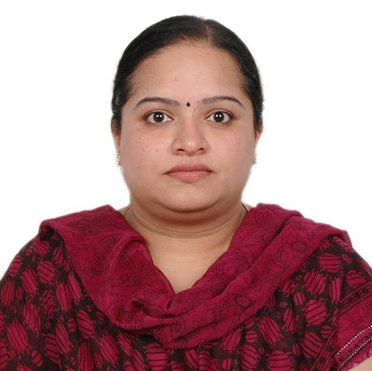 HARINI VAIKUND