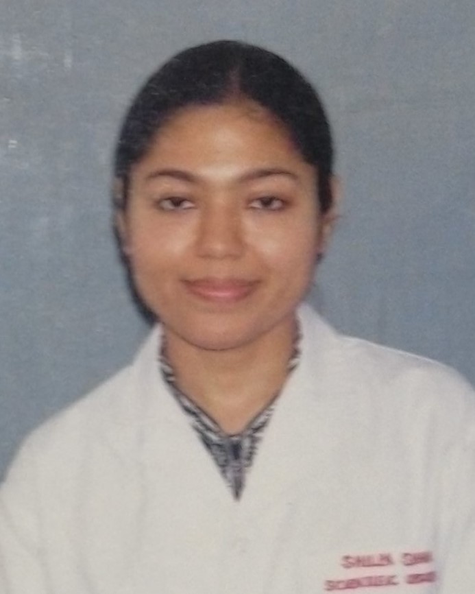 DR SHILPA SHAH