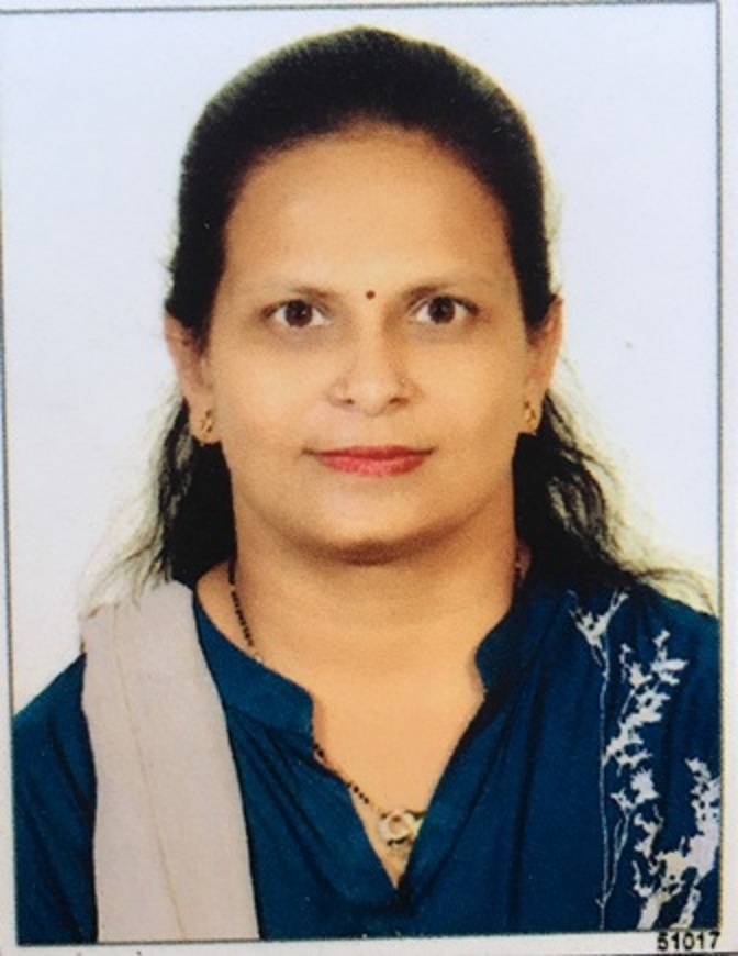 HIRAL AJAYKUMAR PATEL