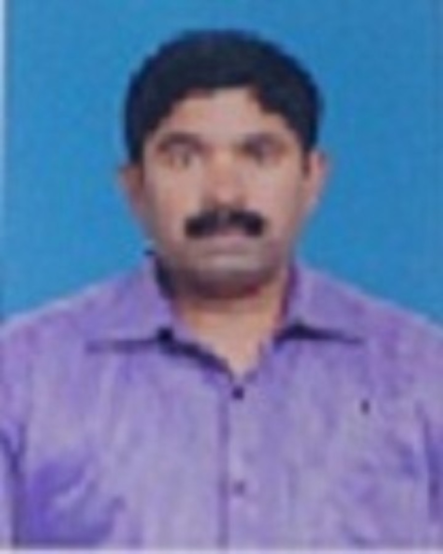 DR MOORTHY M