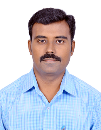 J RAJESH BABU