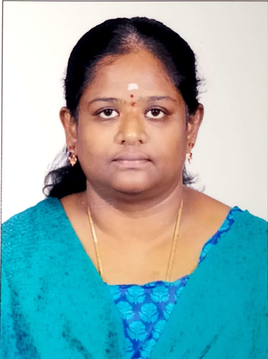 DR KAMALA ESAKKIMUTHU