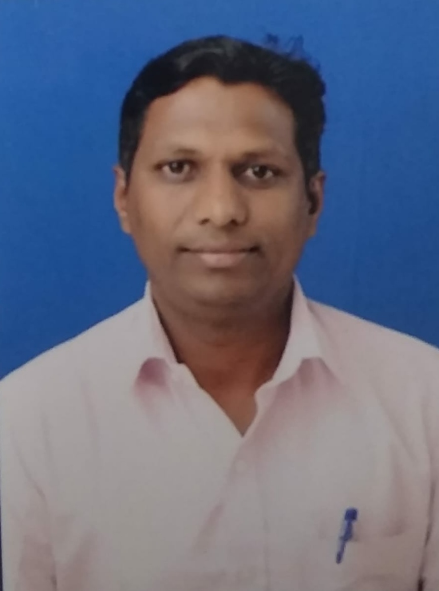 VINOD DILIP KAMBLE