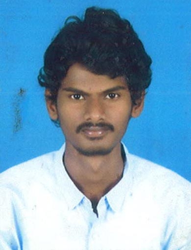 CHINNAM KARTHIK