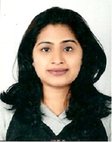 KAVITHA RAO