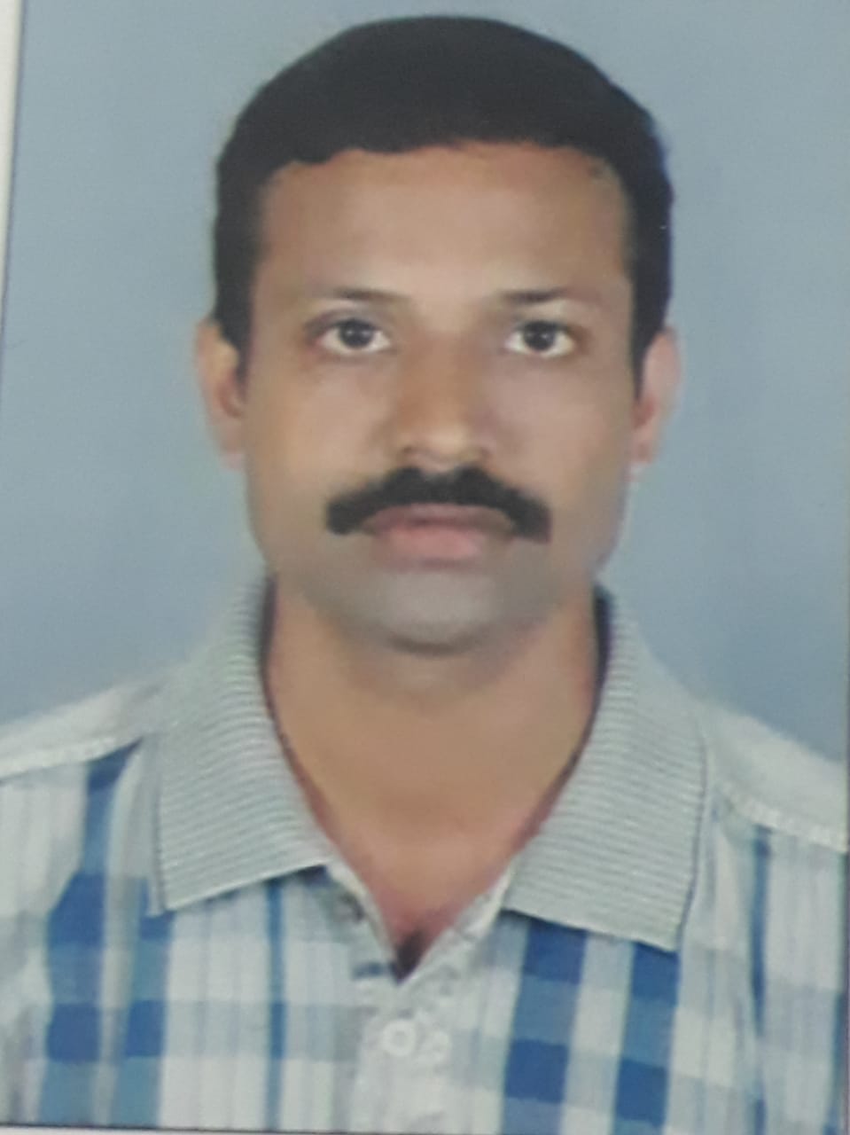 JOSHI KAUSHALKUMAR CHANDRAKANTBHAI