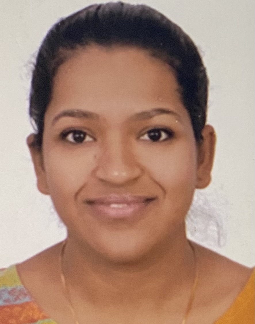 KEERTANA NAGRAJAN