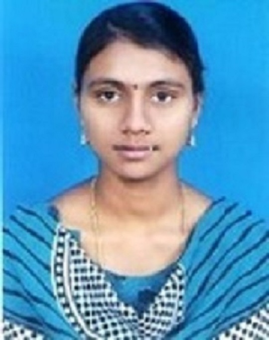 KEERTHANA B