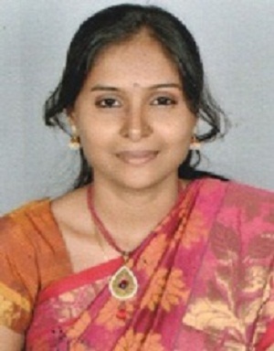 SAVITRI KULKARNI