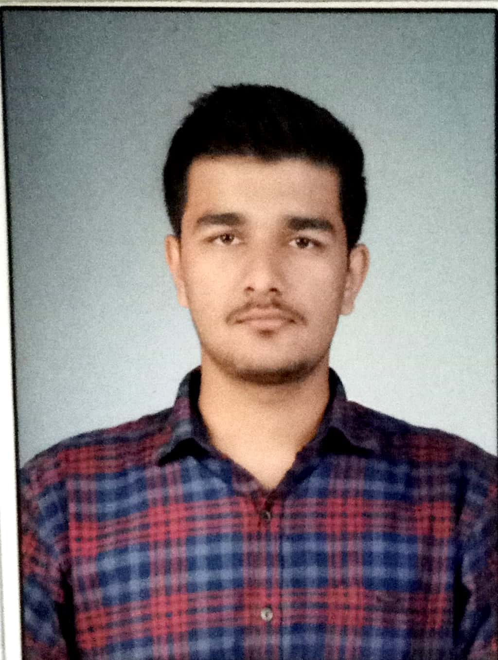 SANKET DEEPAK KADAM