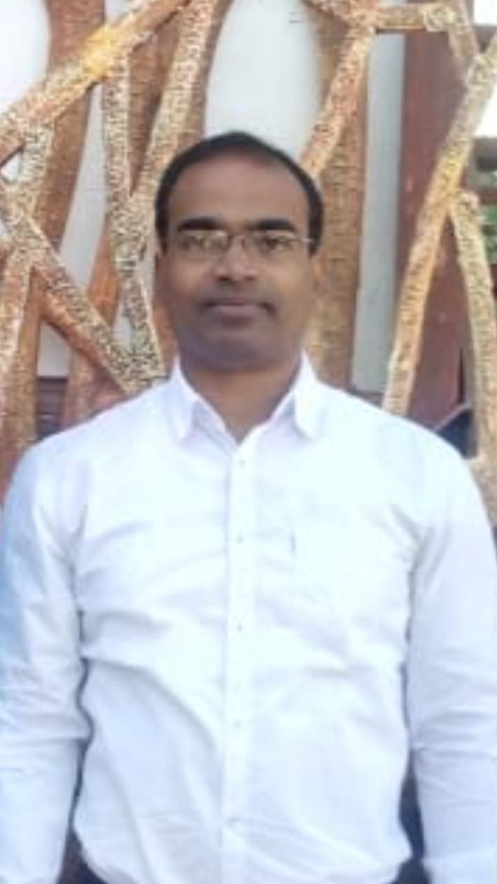 KAUSHALENDRA KUMAR