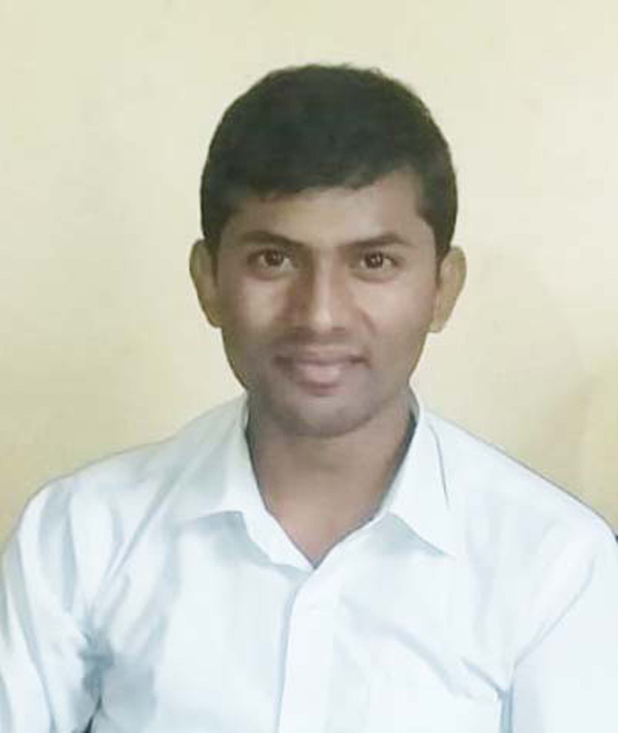 KUMAR PURUSHOTAM