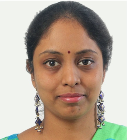 LAKSHMI RAGHUNATH