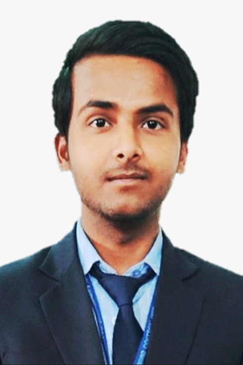 SAKSHAM GUPTA