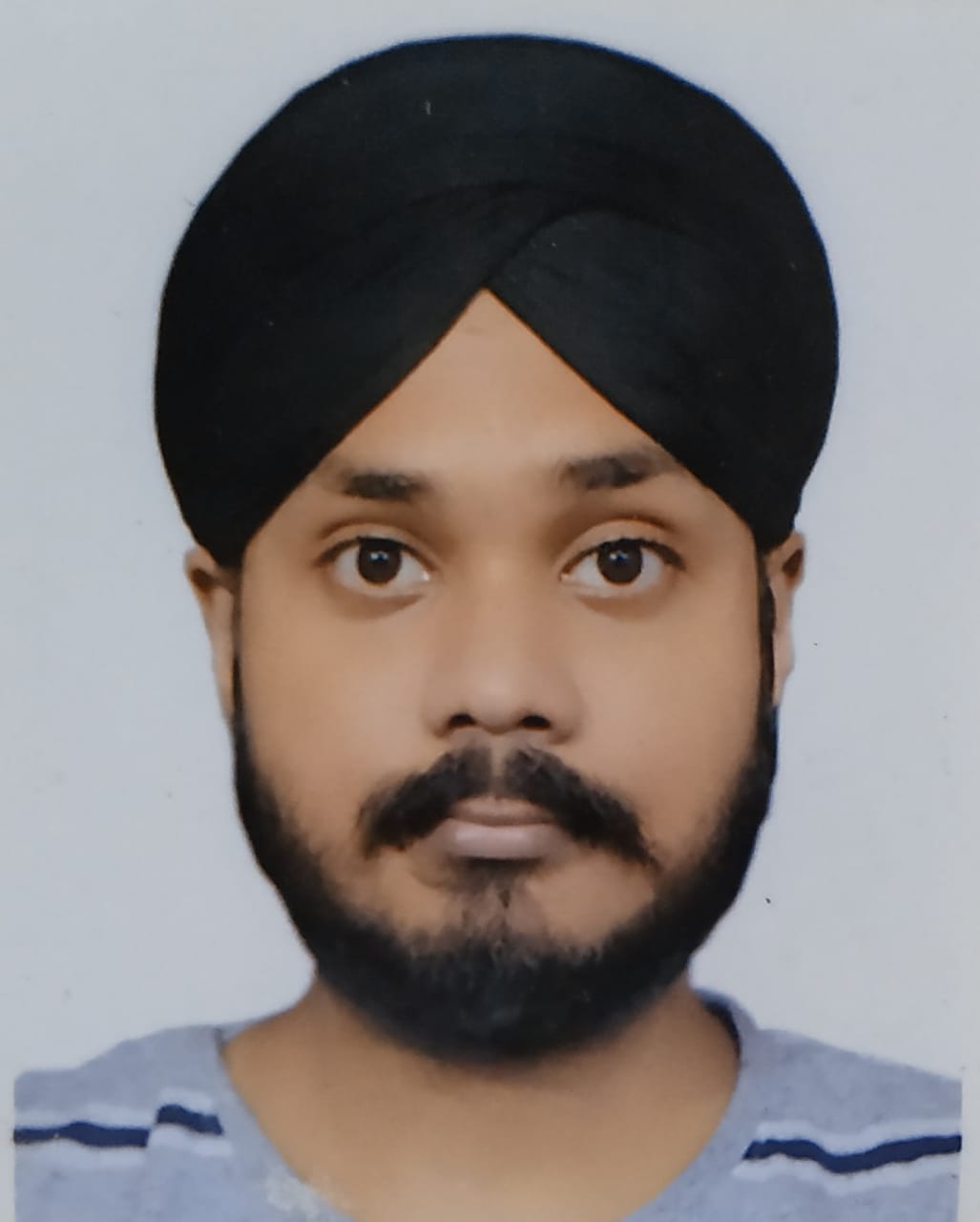 SIMRANJEET SINGH